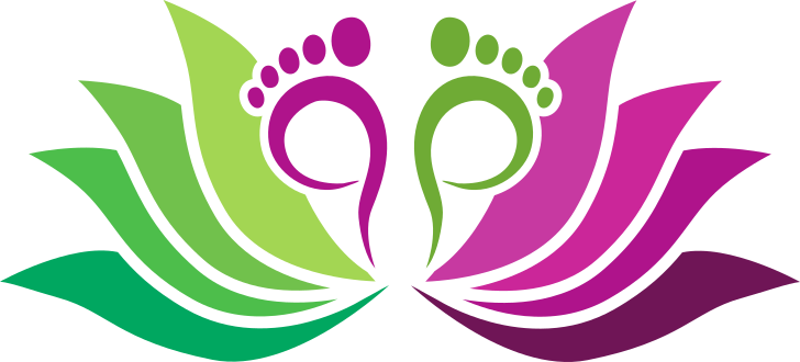 Logo Podologische Praxis Wolf